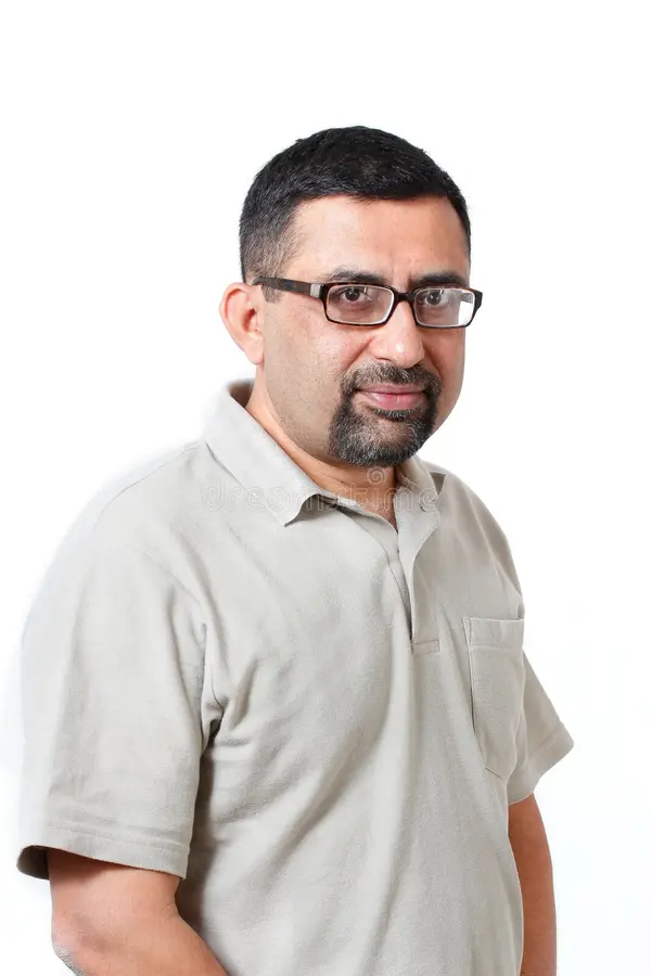Rakesh Verma